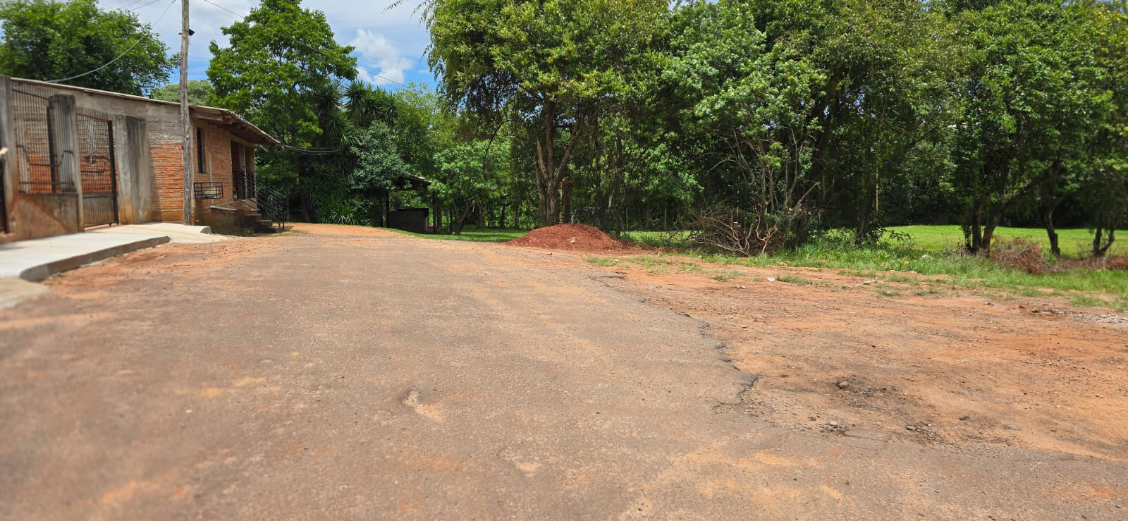 Imagens do imóveis Terreno Á Venda Terreno Bairro Vera Cruz Passo Fundo