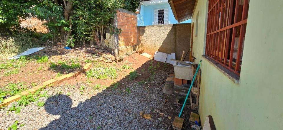 Imagens do imóveis CASA 2 DORMITÓRIOS PETRÓPOLIS