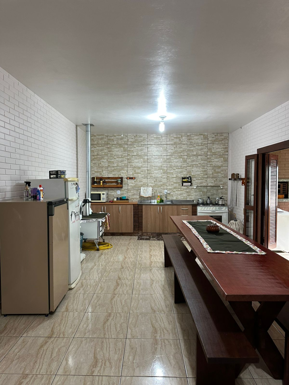 Imagens do imóveis CASA NA BARRAGEM DE RONDA ALTA