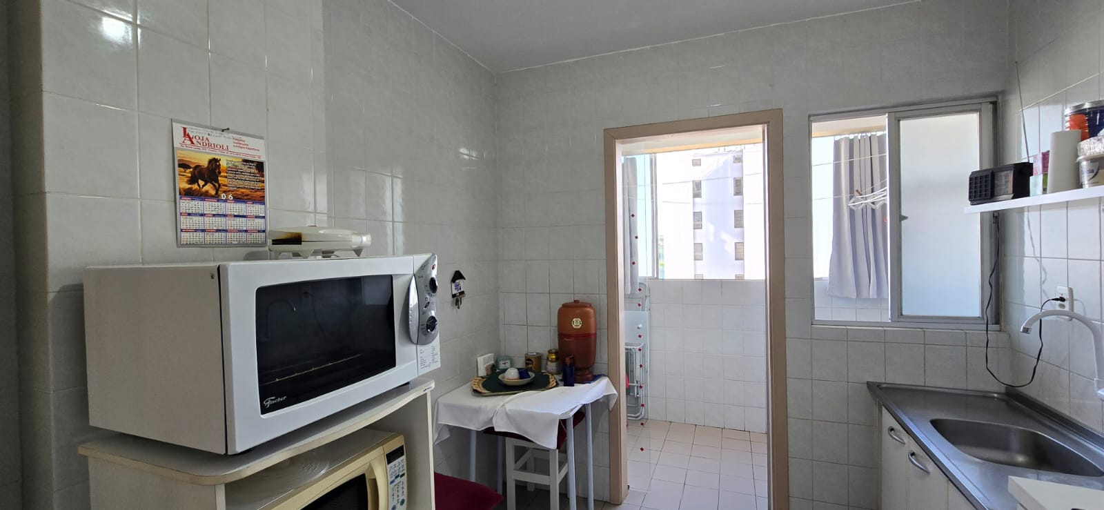 Imagens do imóveis APARTAMENTO 1 DORMITÓRIO CENTRO ED ANGELO PRETO