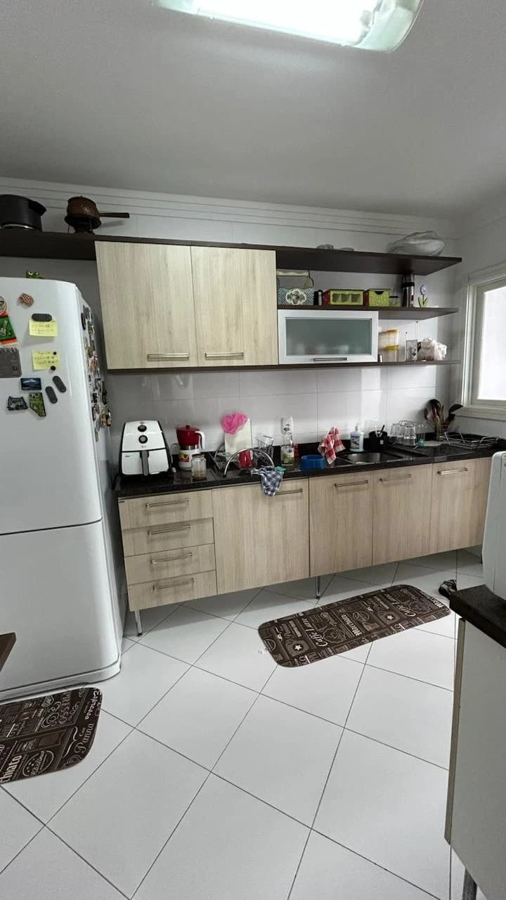 Imagens do imóveis Apartamento Á Venda Apartamento 3 Dormitórios Centro Edifício San Life Passo Fundo