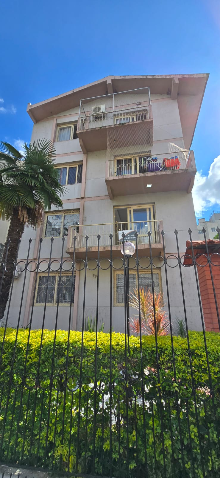 Imagens do imóveis ALUGUEL APARTAMENTO 4 DORMITÓRIOS CENTRO