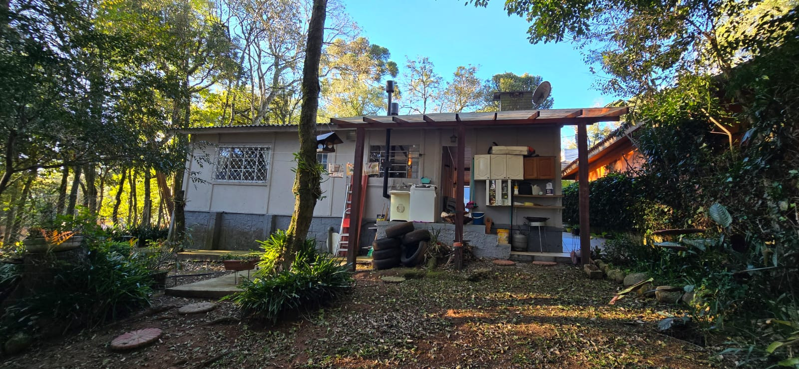 Imagens do imóveis CASA CONDOMÍNIO MORADA ALÉM DO HORIZONTE