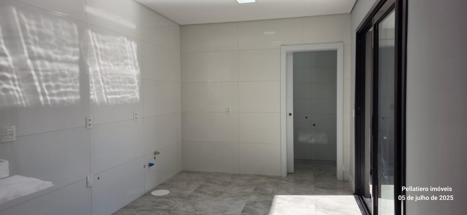 Imagens do imóveis Casa Á Venda Casa 3 Dormitórios Com Piscina Passo Fundo