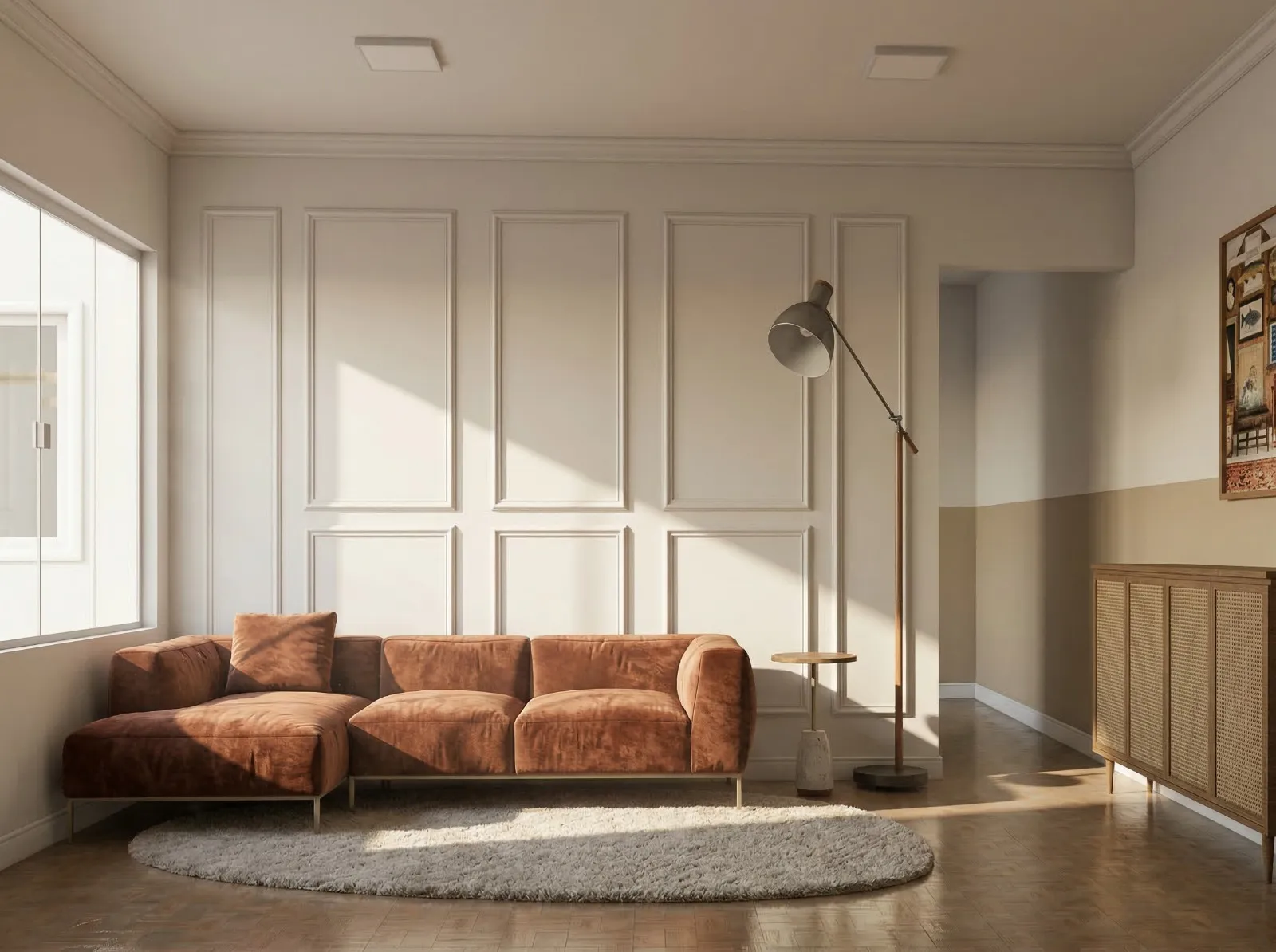 Imagens do imóveis APARTAMENTO 2 DORMITÓRIO ED AVENIDA CENTRO