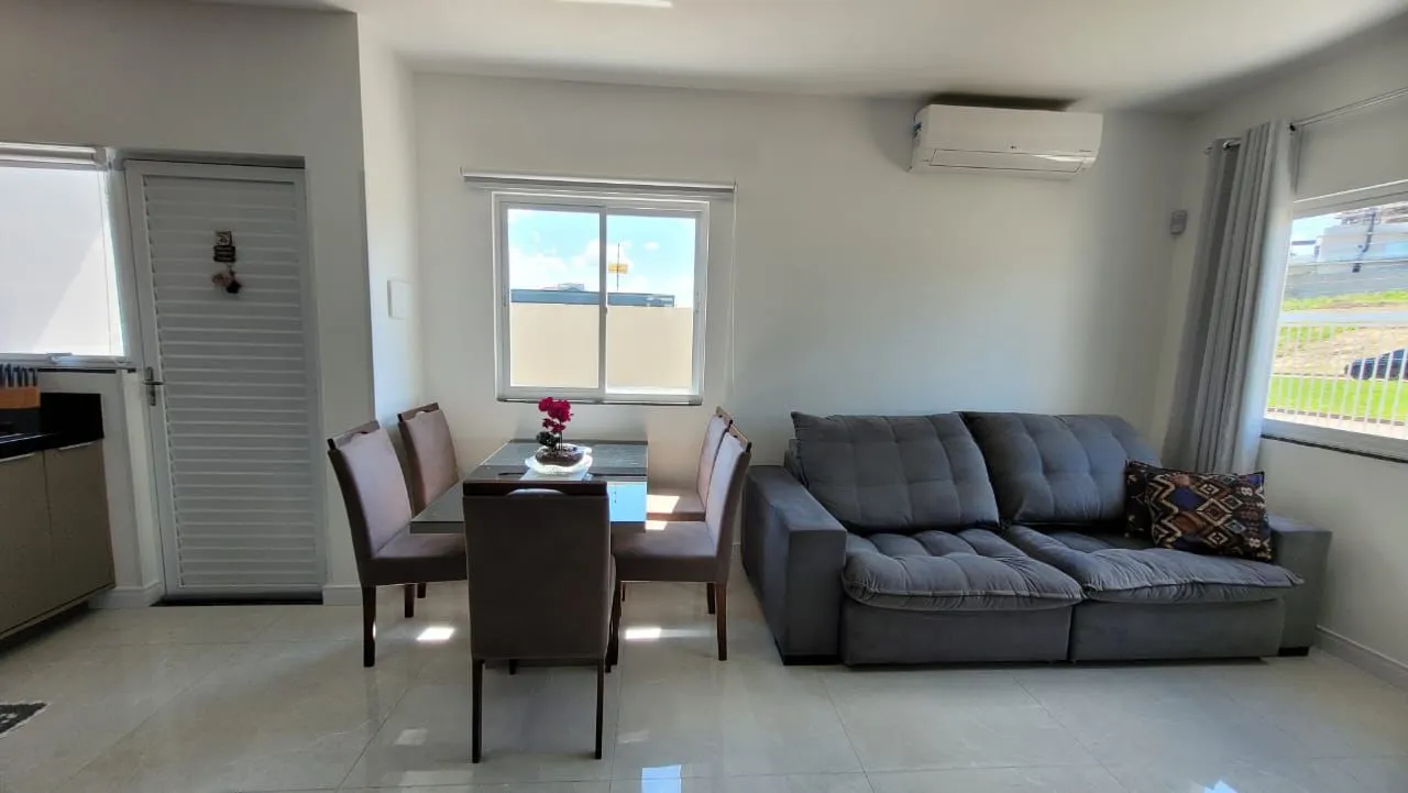 Imagens do imóveis CASA 2 DORMITÓRIOS BAIRRO CIDADE NOVA
