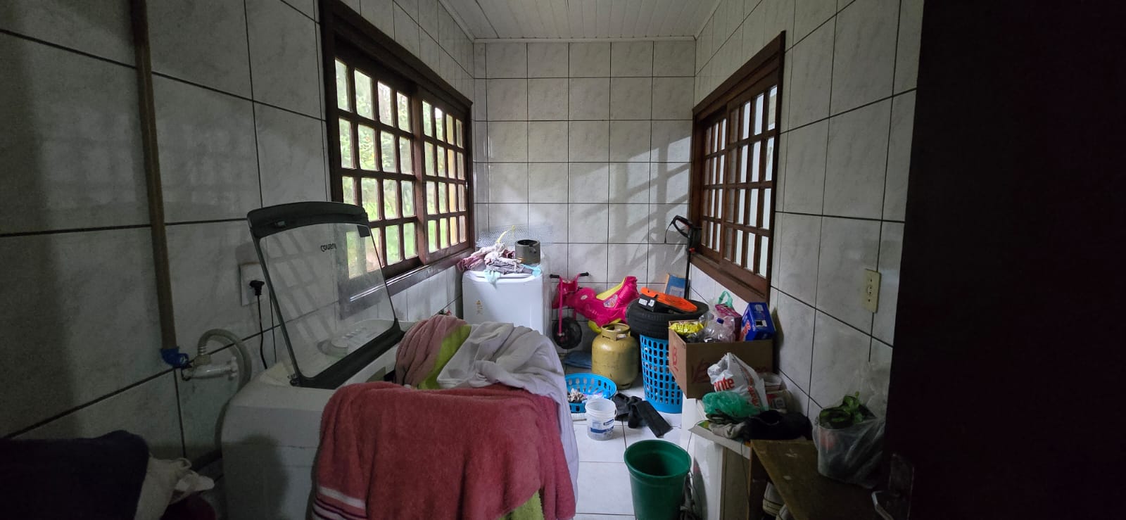 Imagens do imóveis Casa 2 Pavimentos Bairro São Cristóvão