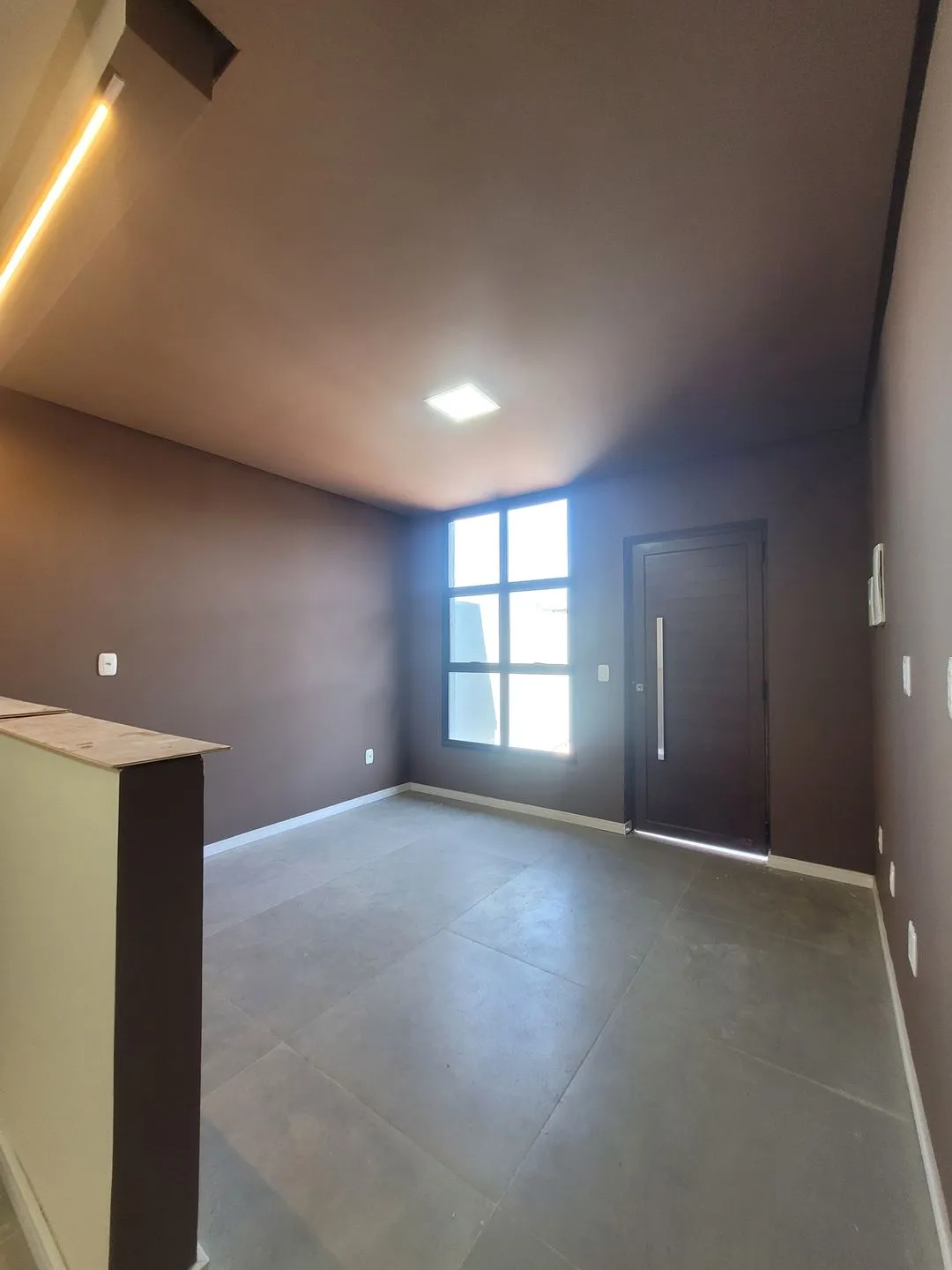 Imagens do imóveis CASA 2 DORMITORIOS BAIRRO SÃO CRISTOVÃO