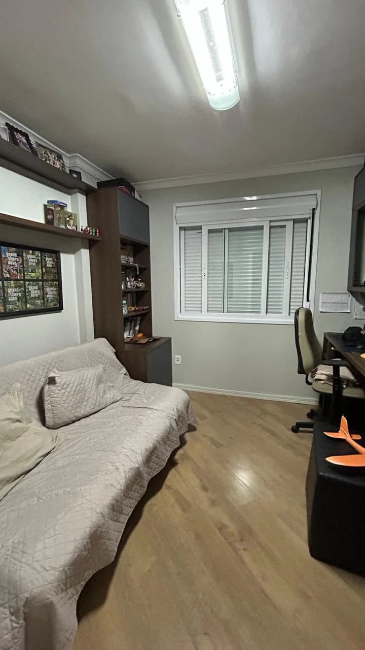 Imagens do imóveis Apartamento Á Venda Apartamento 3 Dormitórios Centro Edifício San Life Passo Fundo