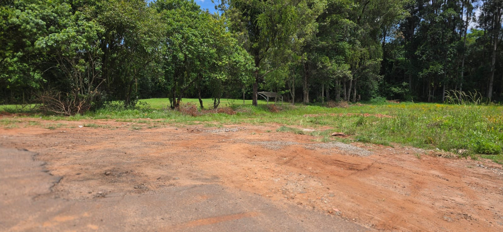Imagens do imóveis Terreno Á Venda Terreno Bairro Vera Cruz Passo Fundo