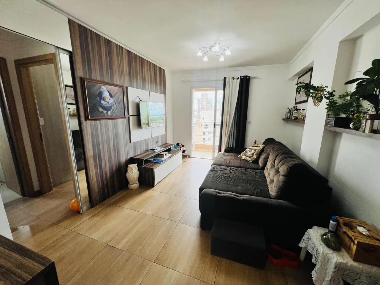 Imagens do imóveis APARTAMENTO 2 DORMITÓRIOS ED SOLAR DA ANNES