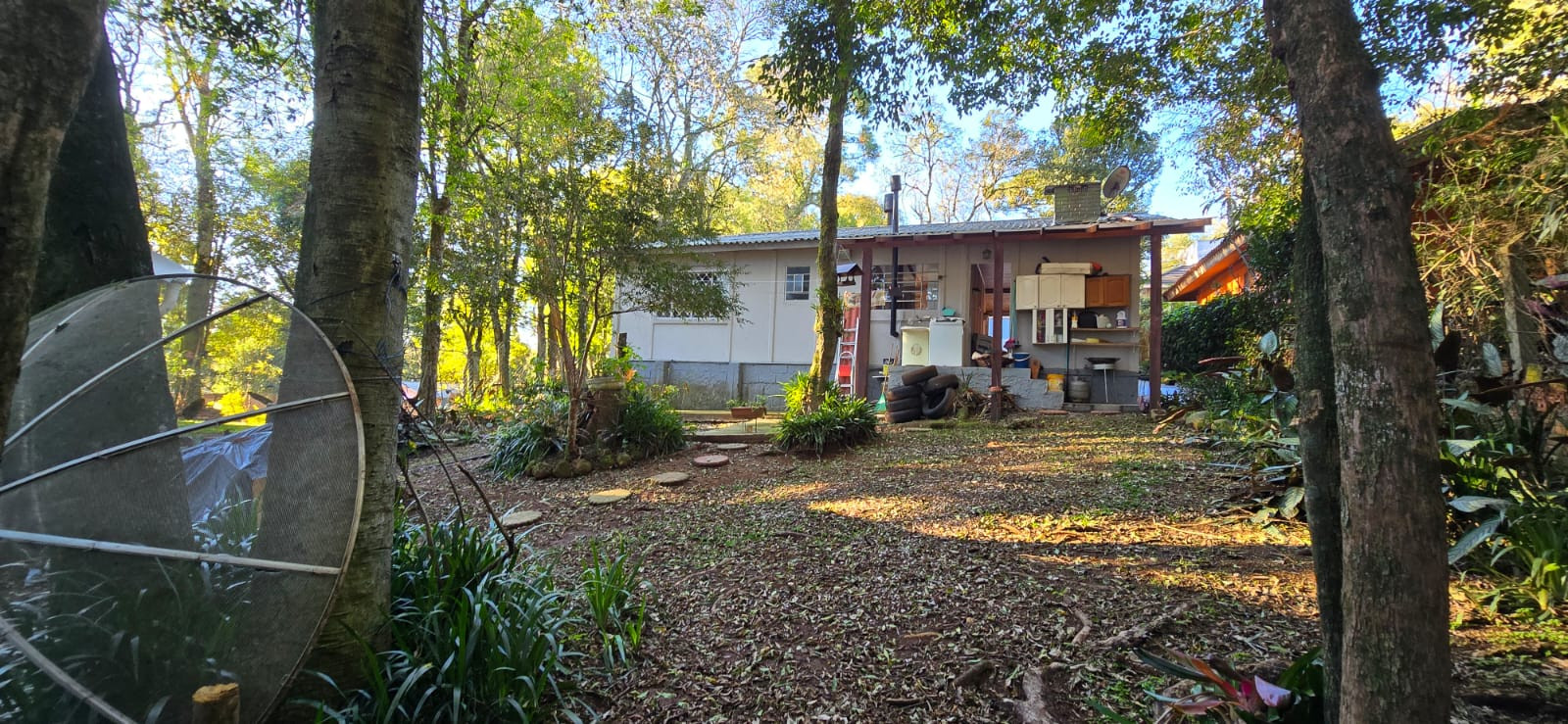 Imagens do imóveis CASA CONDOMÍNIO MORADA ALÉM DO HORIZONTE