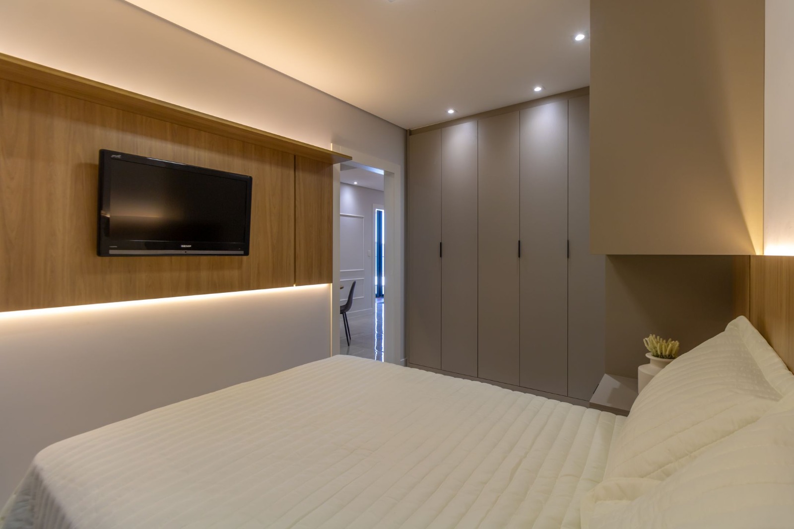 Imagens do imóveis APARTAMENTO 1 DORMITORIO LIKE CENTRO