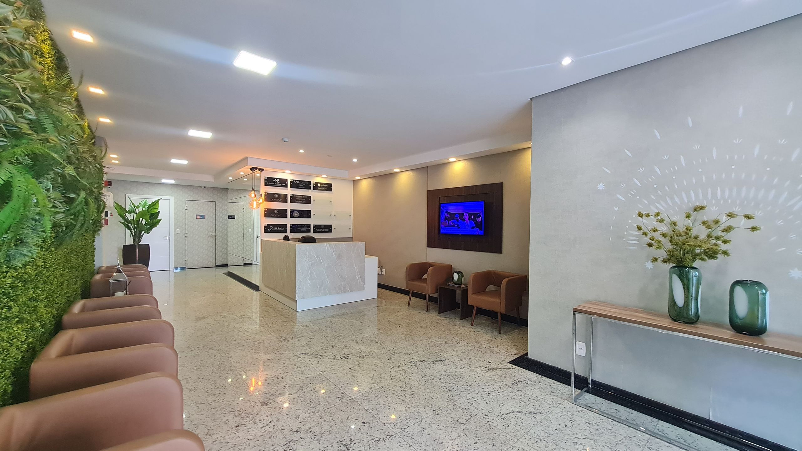 Imagens do imóveis Comercial Á Venda Sala Comercial Medical Care Passo Fundo