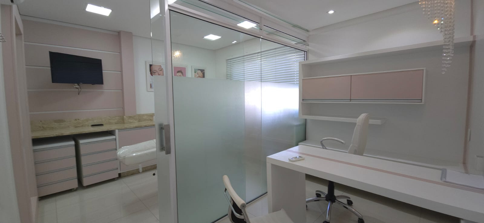 Imagens do imóveis Comercial Para Alugar Edifício Pro Saúde Passo Fundo