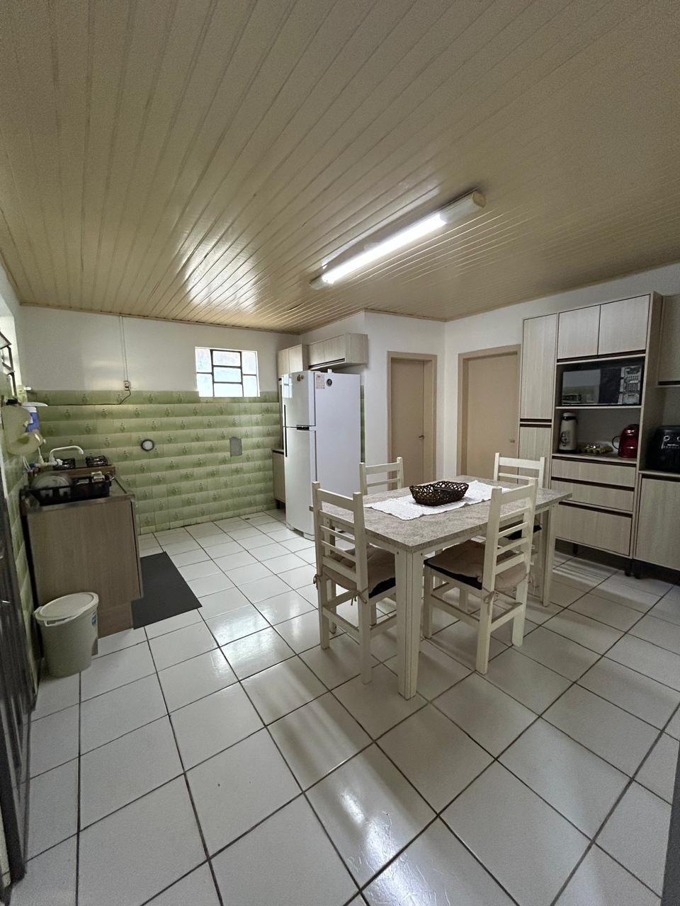 Imagens do imóveis Casa Á Venda Casa 4 Dormitórios Bairro Lucas Araujo Passo Fundo