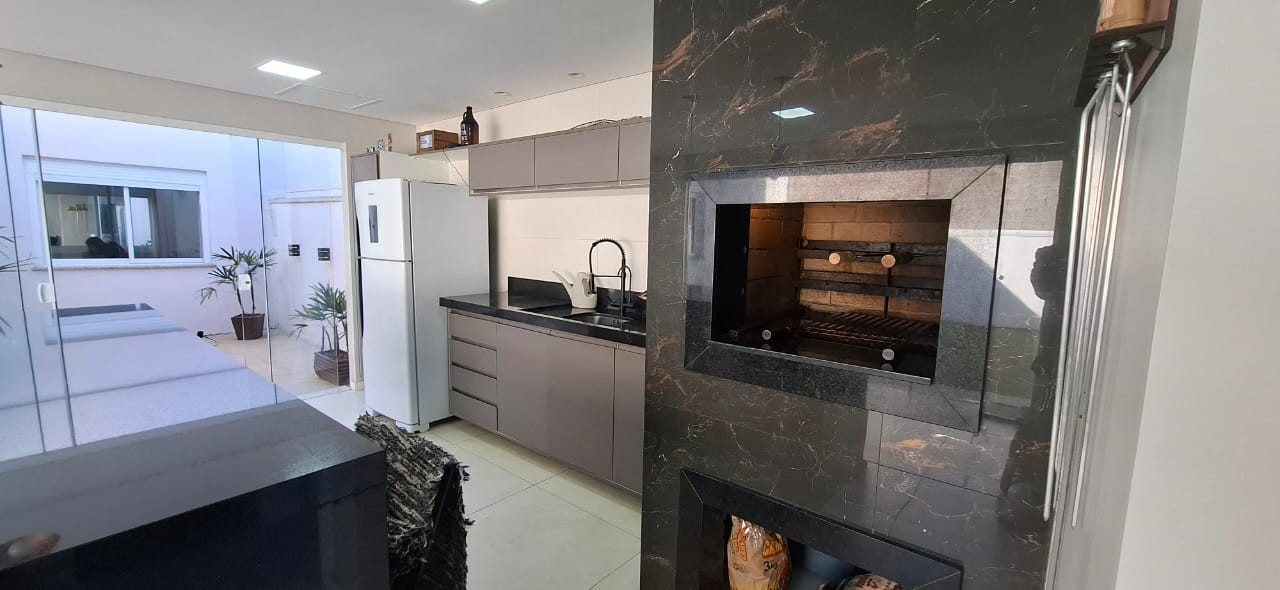 Imagens do imóveis Casa 3 Dormitórios Cidade Nova