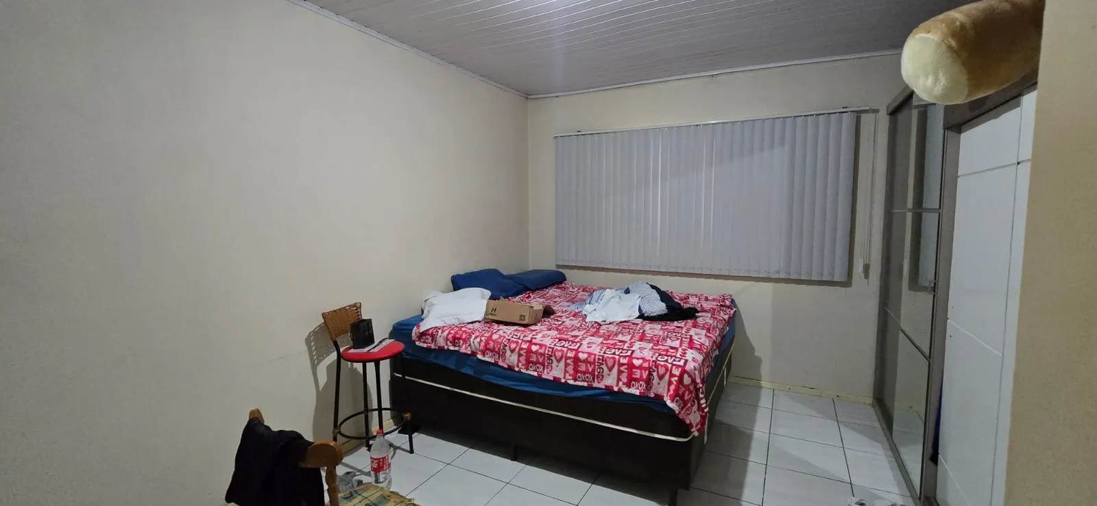 Imagens do imóveis PONTO COMERCIAL DE ESQUINA COM CASA 3 DORMITÓRIOS