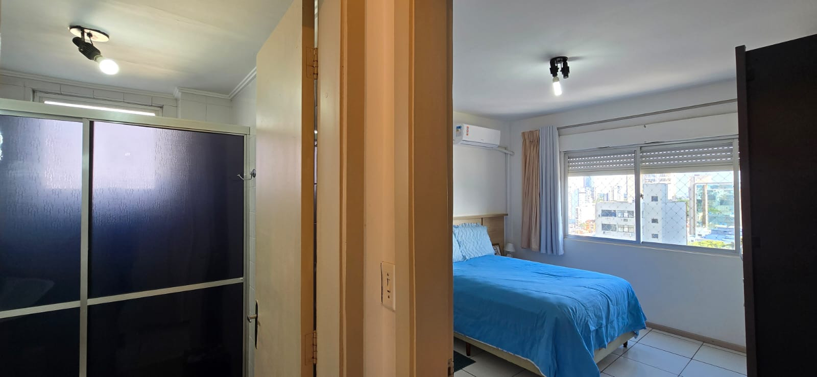 Imagens do imóveis APARTAMENTO 1 DORMITÓRIO CENTRO ED ANGELO PRETO