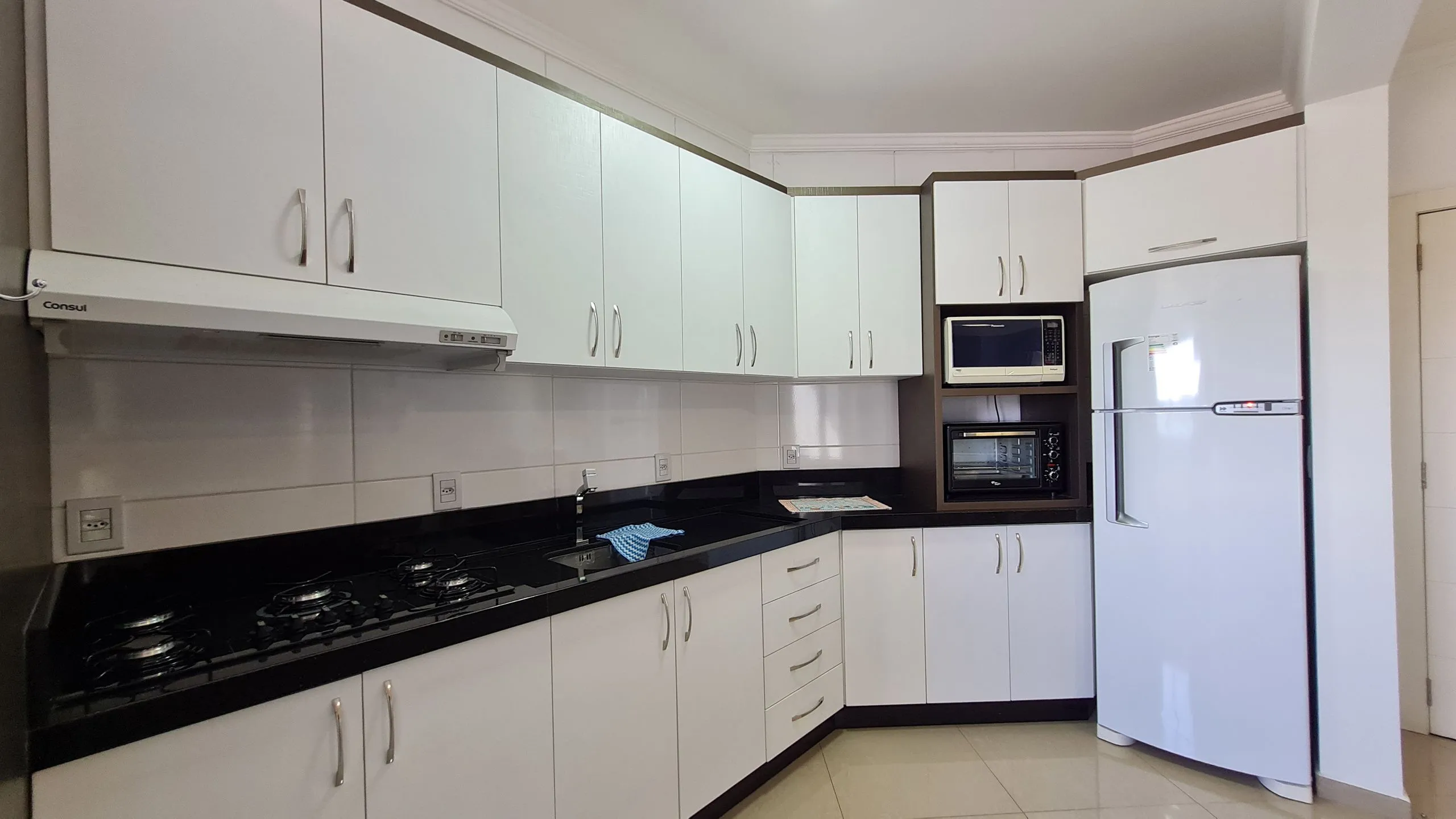 Imagens do imóveis APARTAMENTO 2 DORMITÓRIOS RES BRUNO KNEBEL