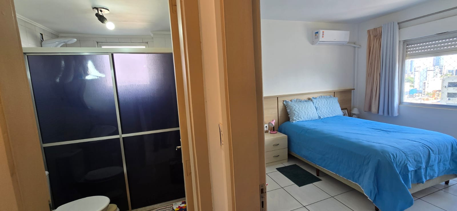 Imagens do imóveis APARTAMENTO 1 DORMITÓRIO CENTRO ED ANGELO PRETO