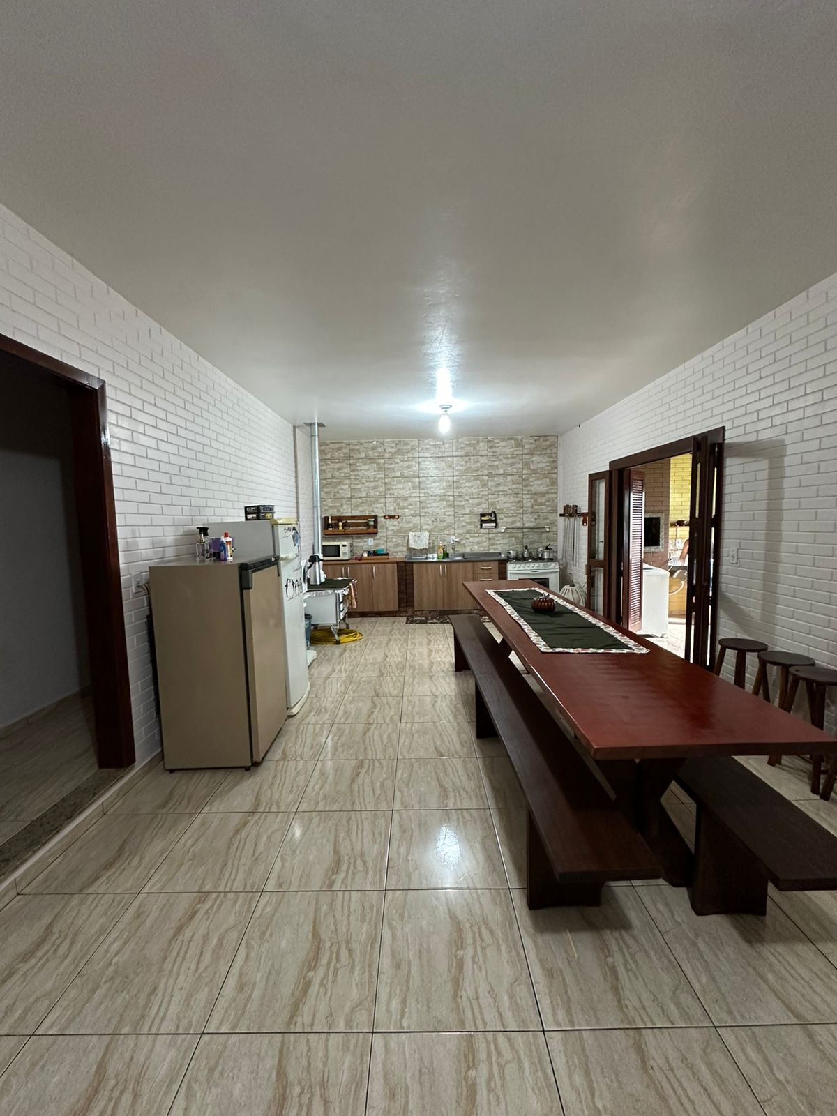 Imagens do imóveis CASA NA BARRAGEM DE RONDA ALTA