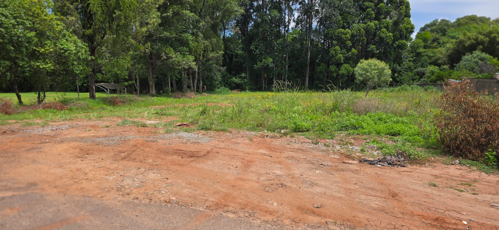 Imagens do imóveis Terreno Á Venda Terreno Bairro Vera Cruz Passo Fundo