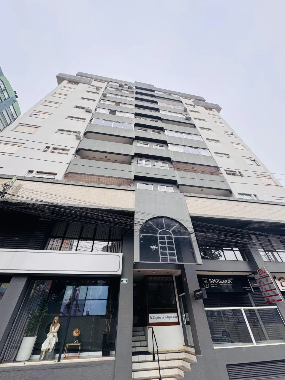 Imagens do imóveis APARTAMENTO 2 DORMITÓRIOS CENTRO