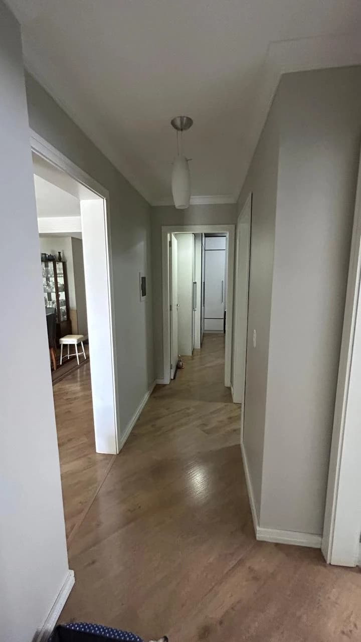 Imagens do imóveis Apartamento Á Venda Apartamento 3 Dormitórios Centro Edifício San Life Passo Fundo