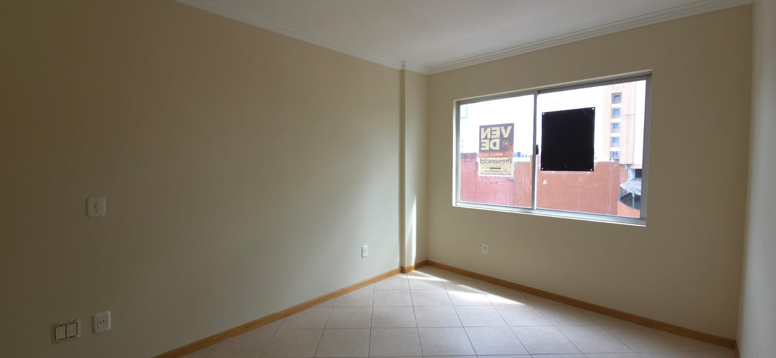 Imagens do imóveis APARTAMENTO 2 DORMITÓRIOS C/ SUÍTE CENTRO