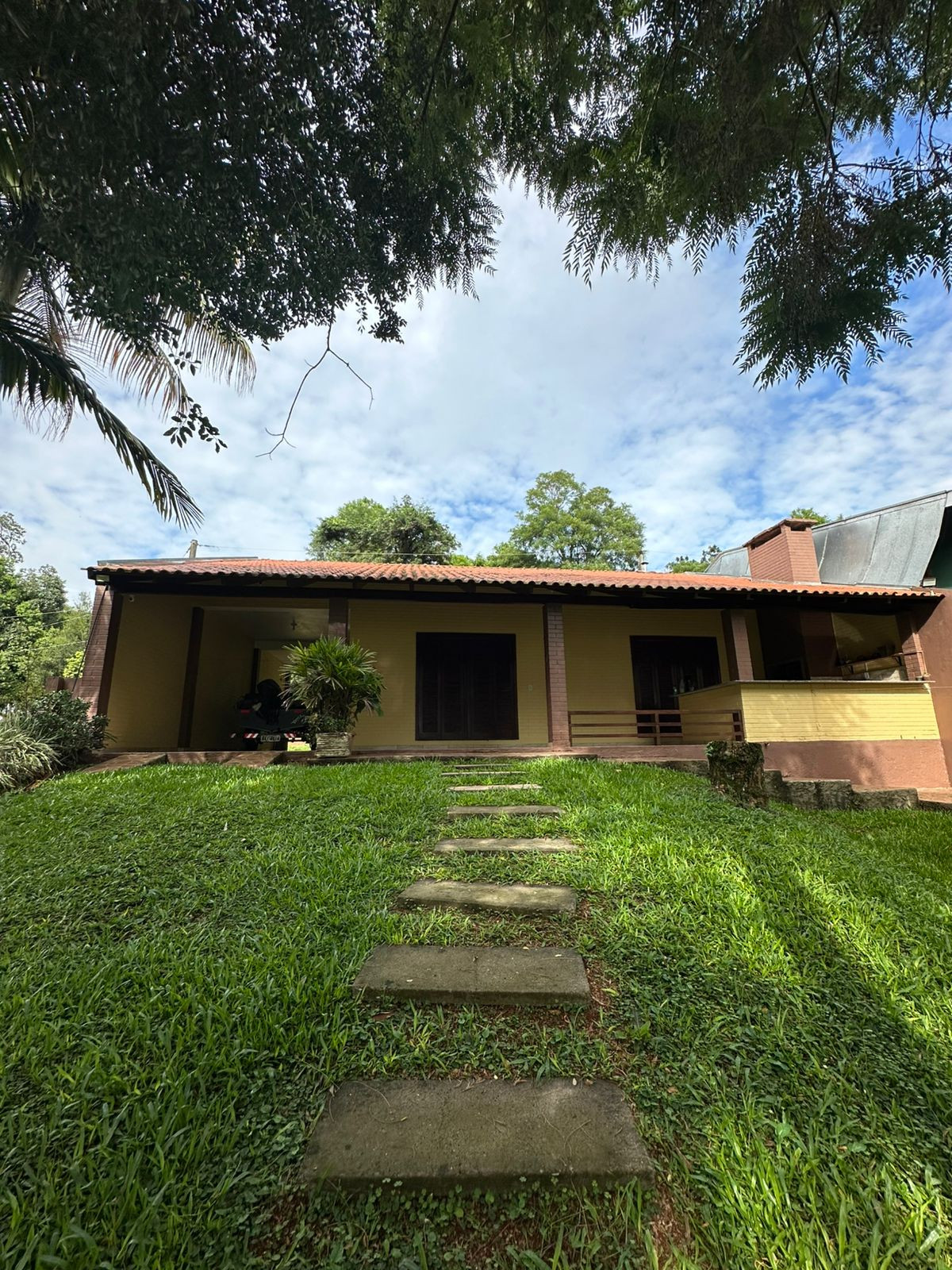 Imagens do imóveis CASA NA BARRAGEM DE RONDA ALTA