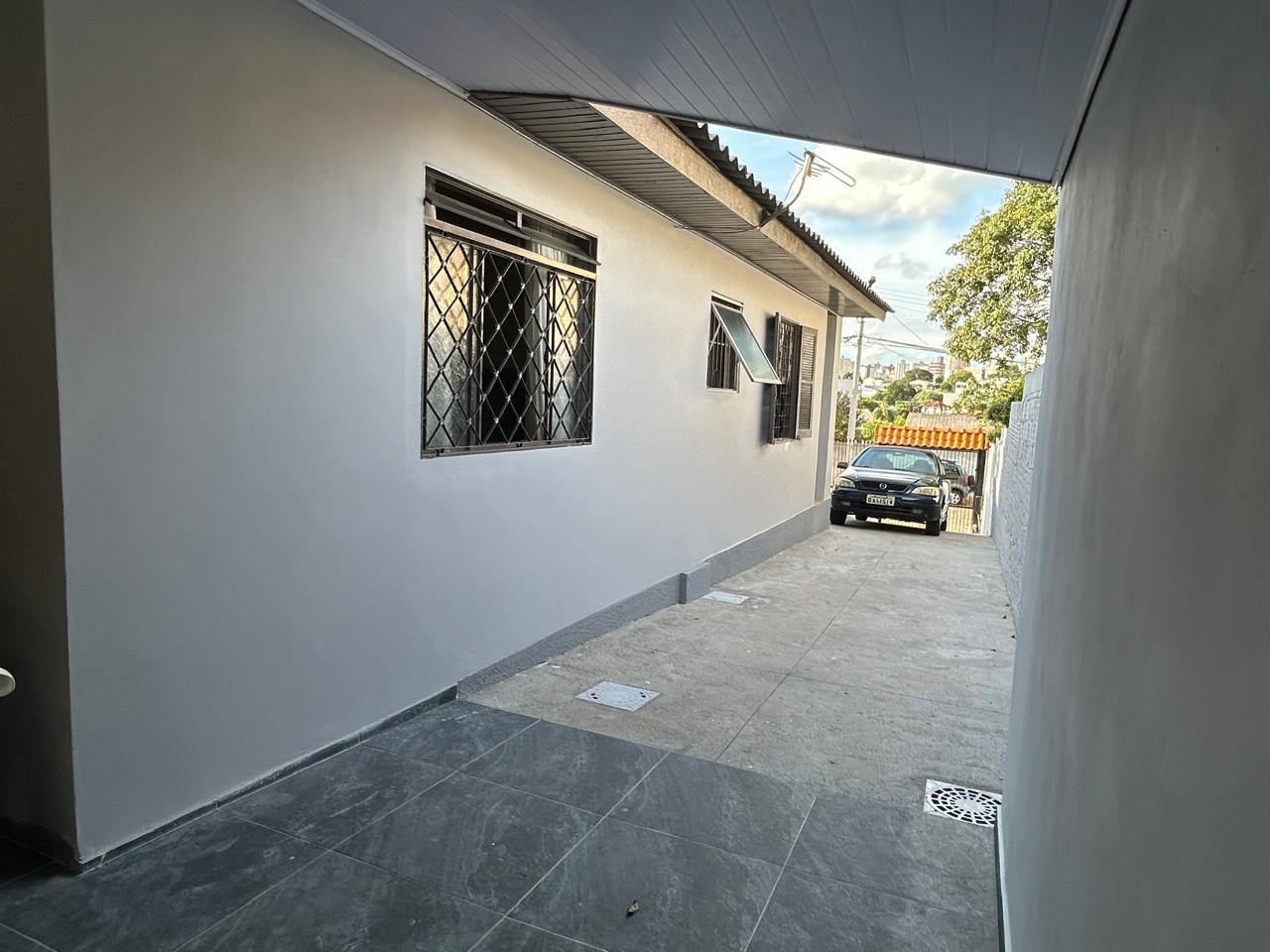 Imagens do imóveis Casa Á Venda Casa 4 Dormitórios Bairro Lucas Araujo Passo Fundo