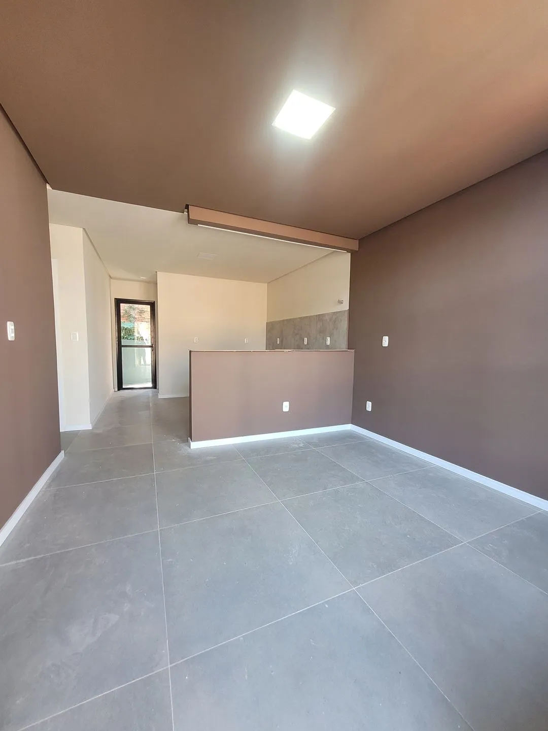 Imagens do imóveis CASA 2 DORMITORIOS BAIRRO SÃO CRISTOVÃO