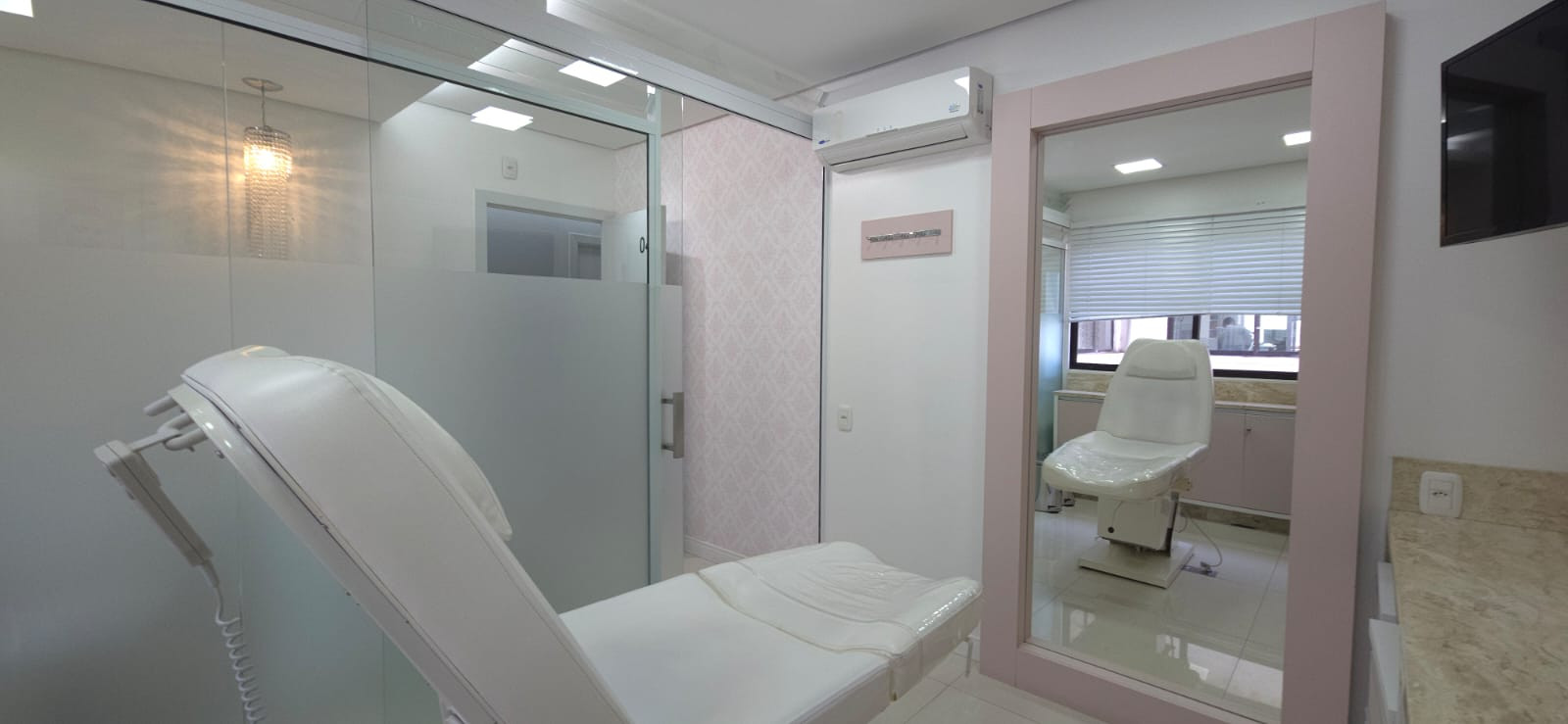 Imagens do imóveis Comercial Para Alugar Edifício Pro Saúde Passo Fundo