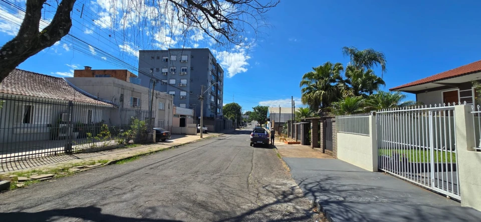 Imagens do imóveis CASA 2 DORMITÓRIOS PETRÓPOLIS