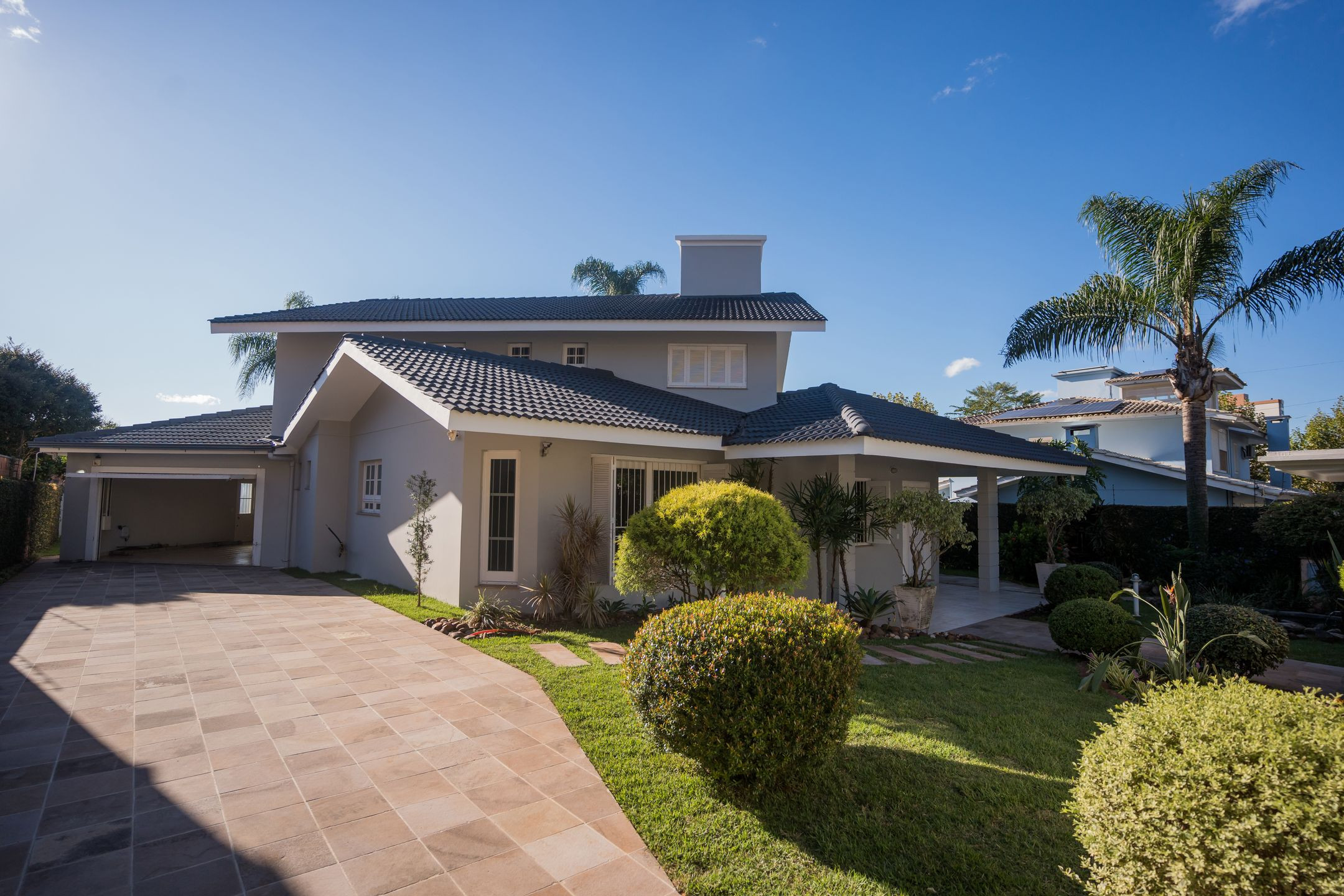 Imagens do imóveis CASA 4 DORMITÓRIOS VERGUEIRO