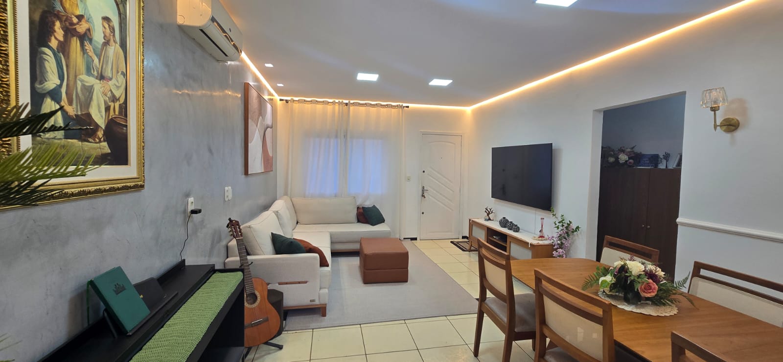 Imagens do imóveis CASA 2 DORMITÓRIOS VERA CRUZ