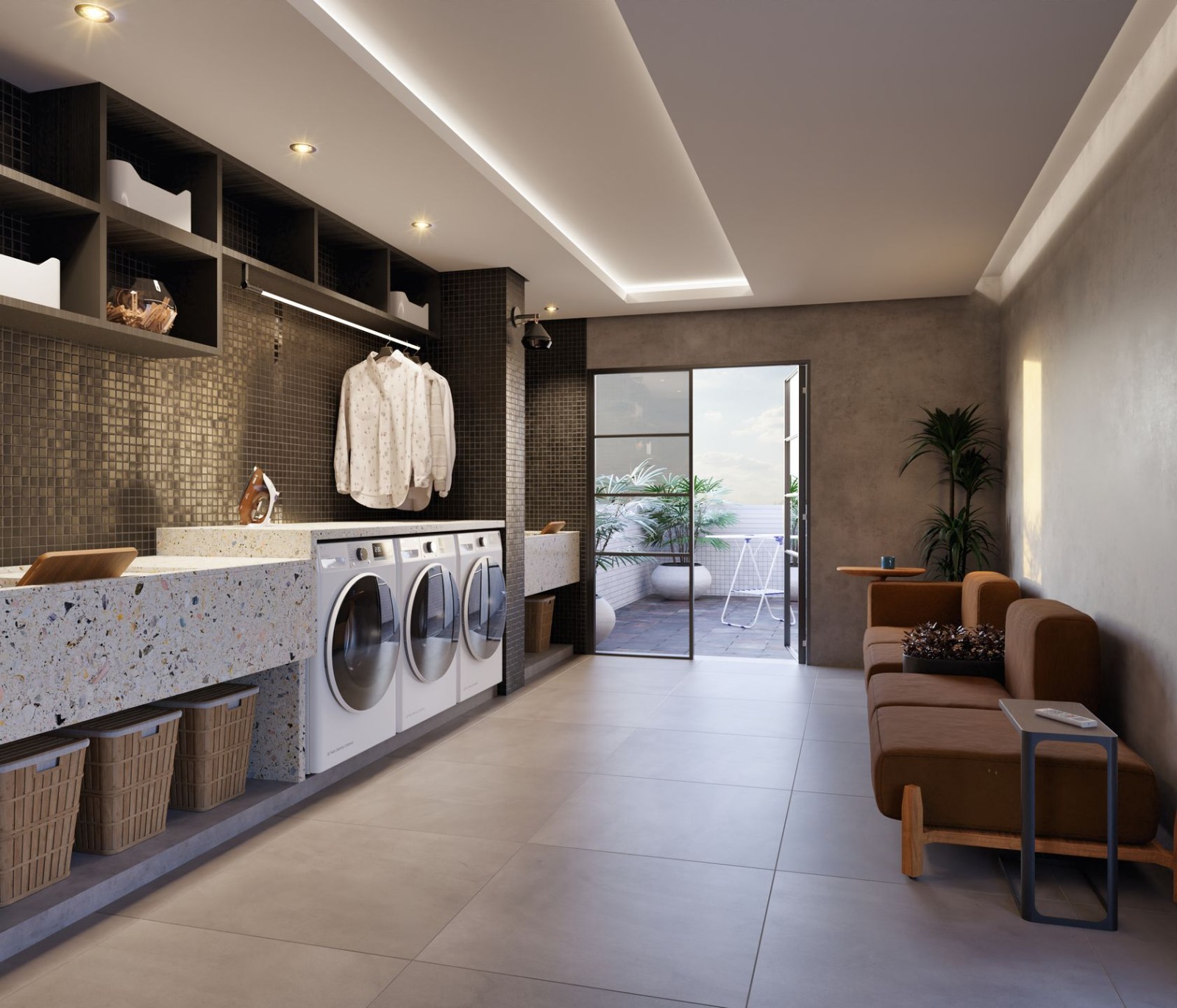 Imagens do imóveis APARTAMENTO 1 DORMITORIO LIKE CENTRO