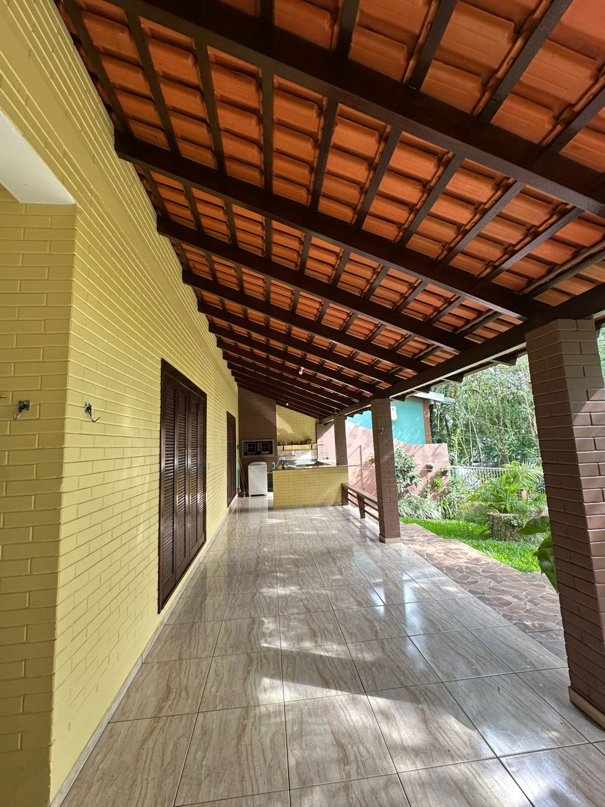 Imagens do imóveis CASA NA BARRAGEM DE RONDA ALTA