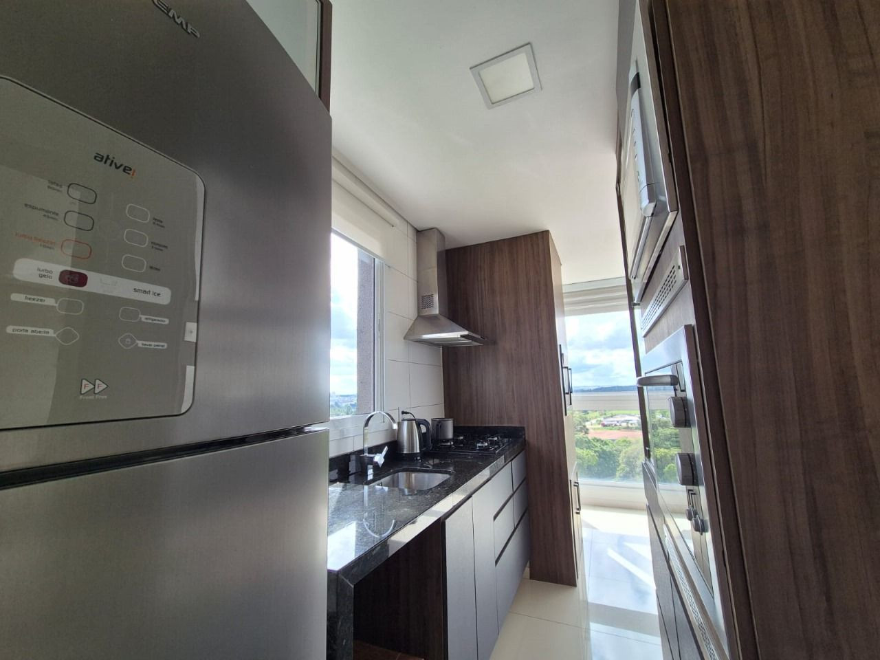 Imagens do imóveis APARTAMENTO 2 DORMITÓRIOS VANILLA SKY PETRÓPOLIS