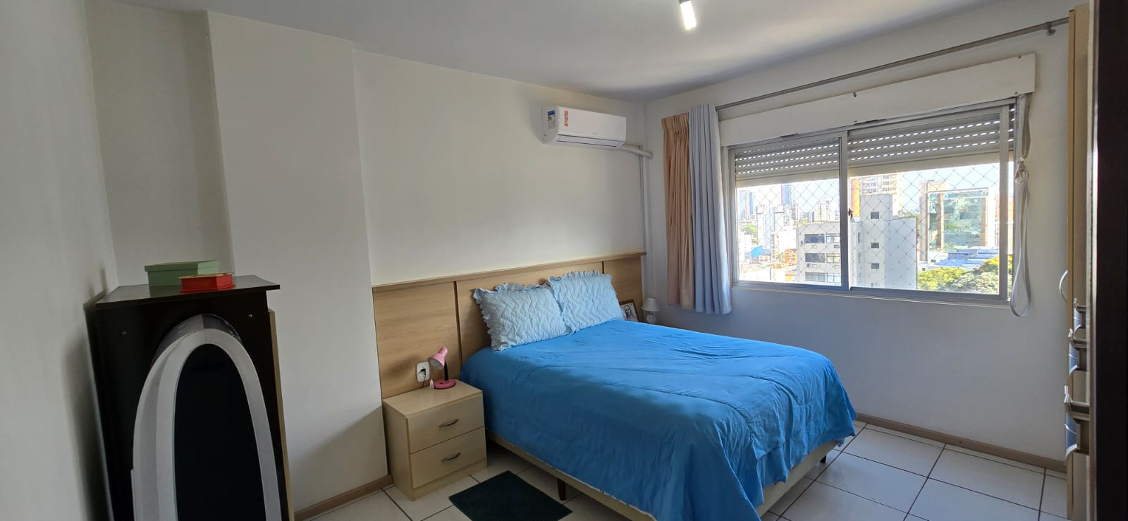 Imagens do imóveis APARTAMENTO 1 DORMITÓRIO CENTRO ED ANGELO PRETO