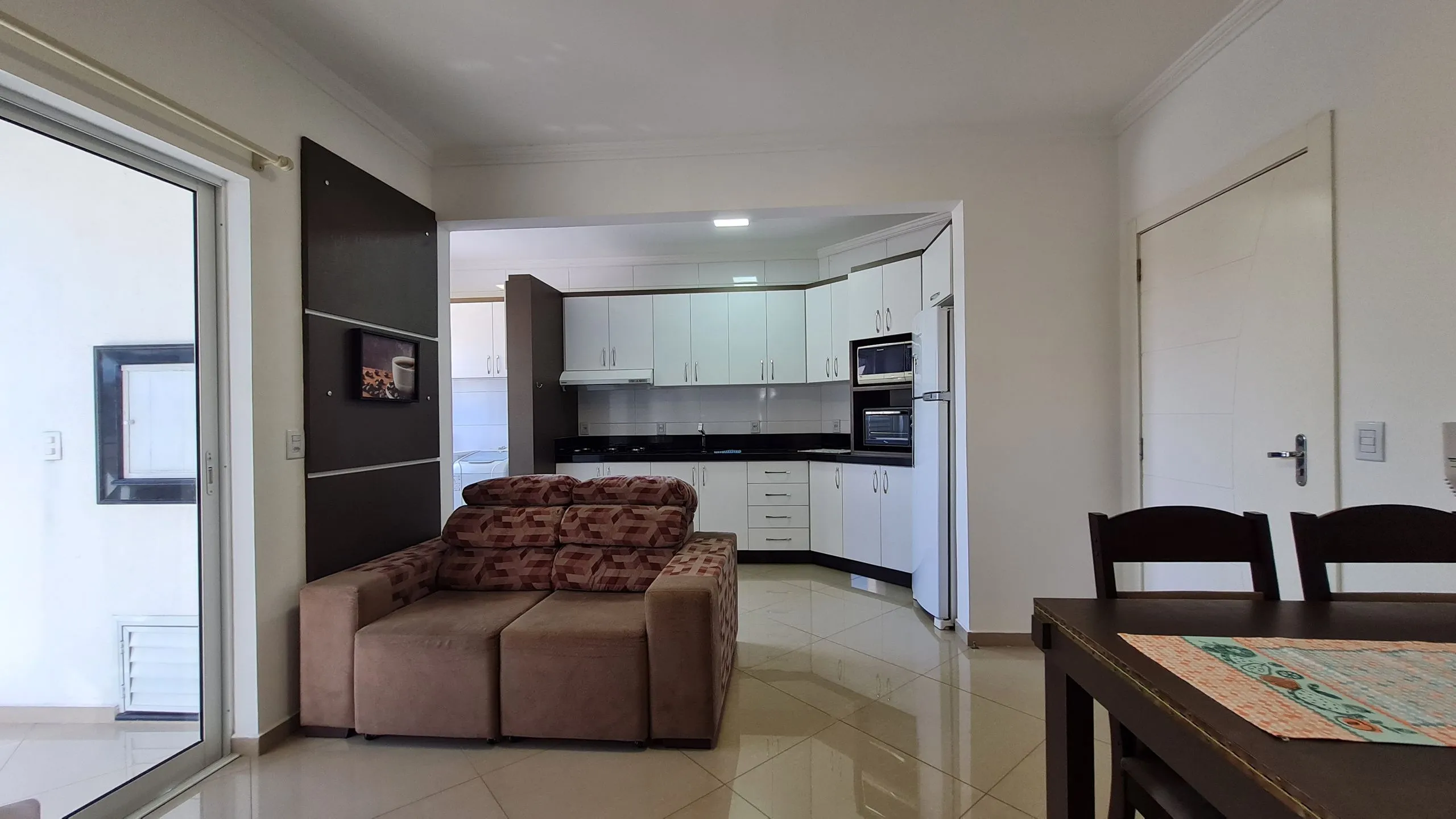 Imagens do imóveis APARTAMENTO 2 DORMITÓRIOS RES BRUNO KNEBEL