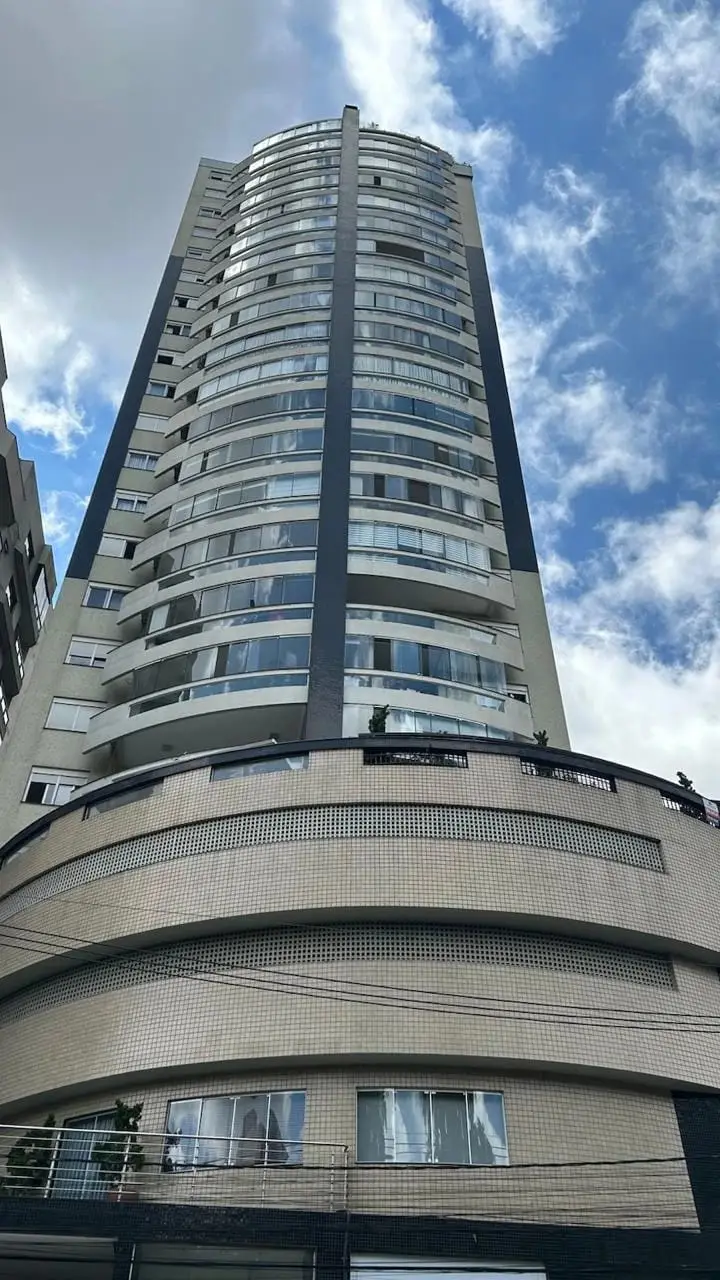Imagens do imóveis Apartamento Á Venda Apartamento 3 Dormitórios Centro Edifício San Life Passo Fundo