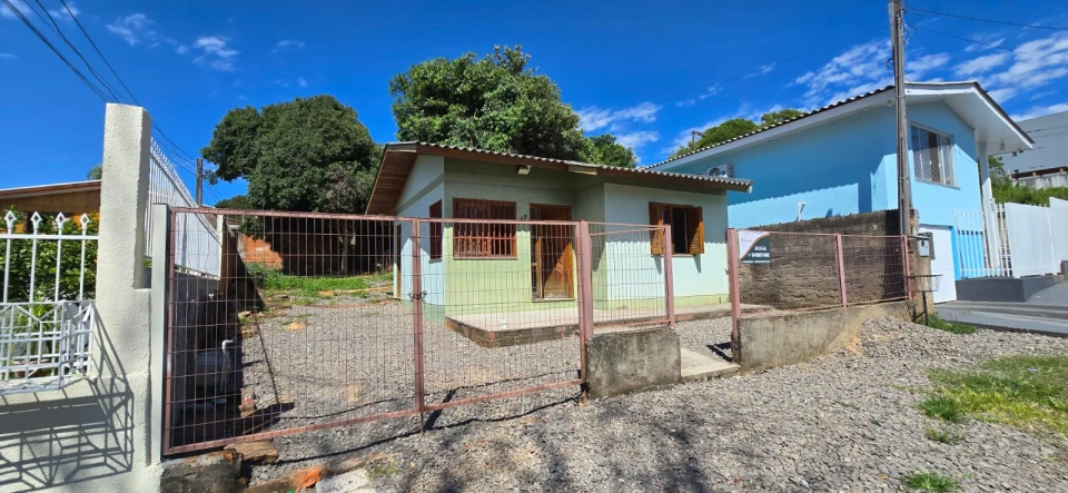 Imagens do imóveis CASA 2 DORMITÓRIOS PETRÓPOLIS