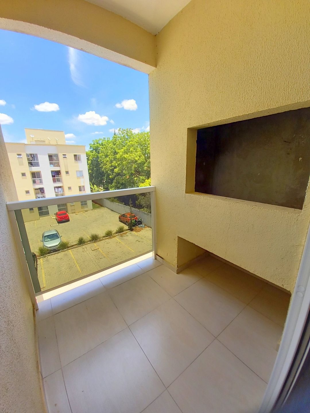 Imagens do imóveis Apartamento 2 Dormitório Planaltina