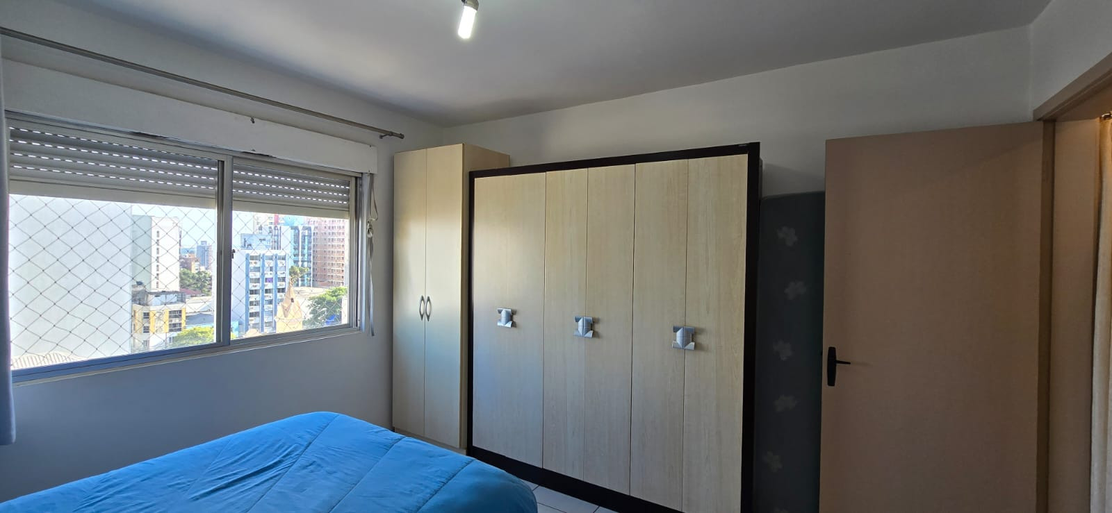 Imagens do imóveis APARTAMENTO 1 DORMITÓRIO CENTRO ED ANGELO PRETO