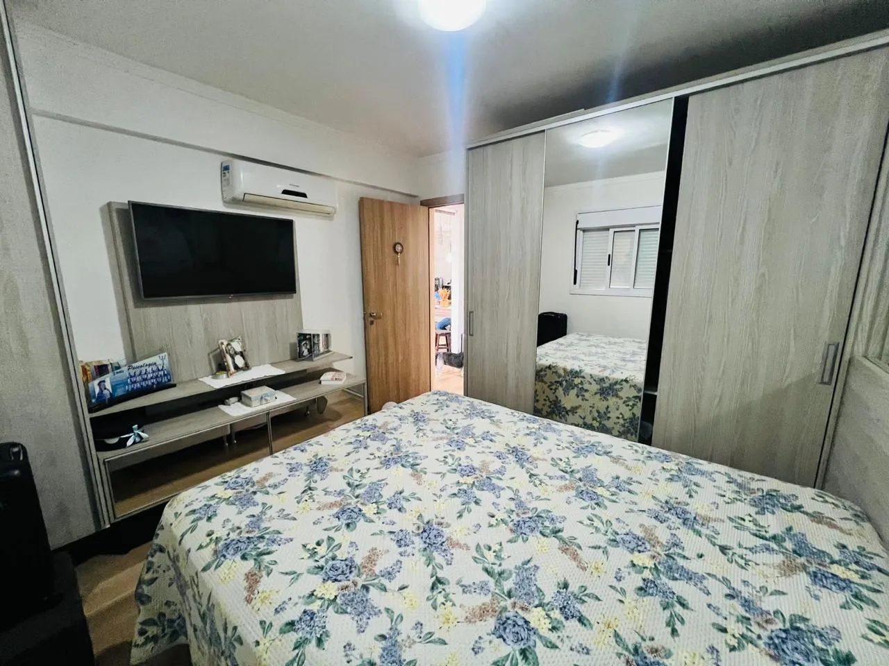 Imagens do imóveis APARTAMENTO 2 DORMITÓRIOS ED SOLAR DA ANNES