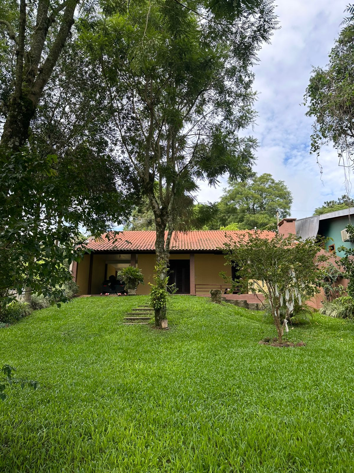 Imagens do imóveis CASA NA BARRAGEM DE RONDA ALTA