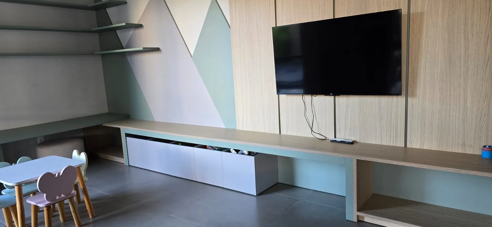 Imagens do imóveis APARTAMENTO 3 DORMITÓRIOS OSLO 452