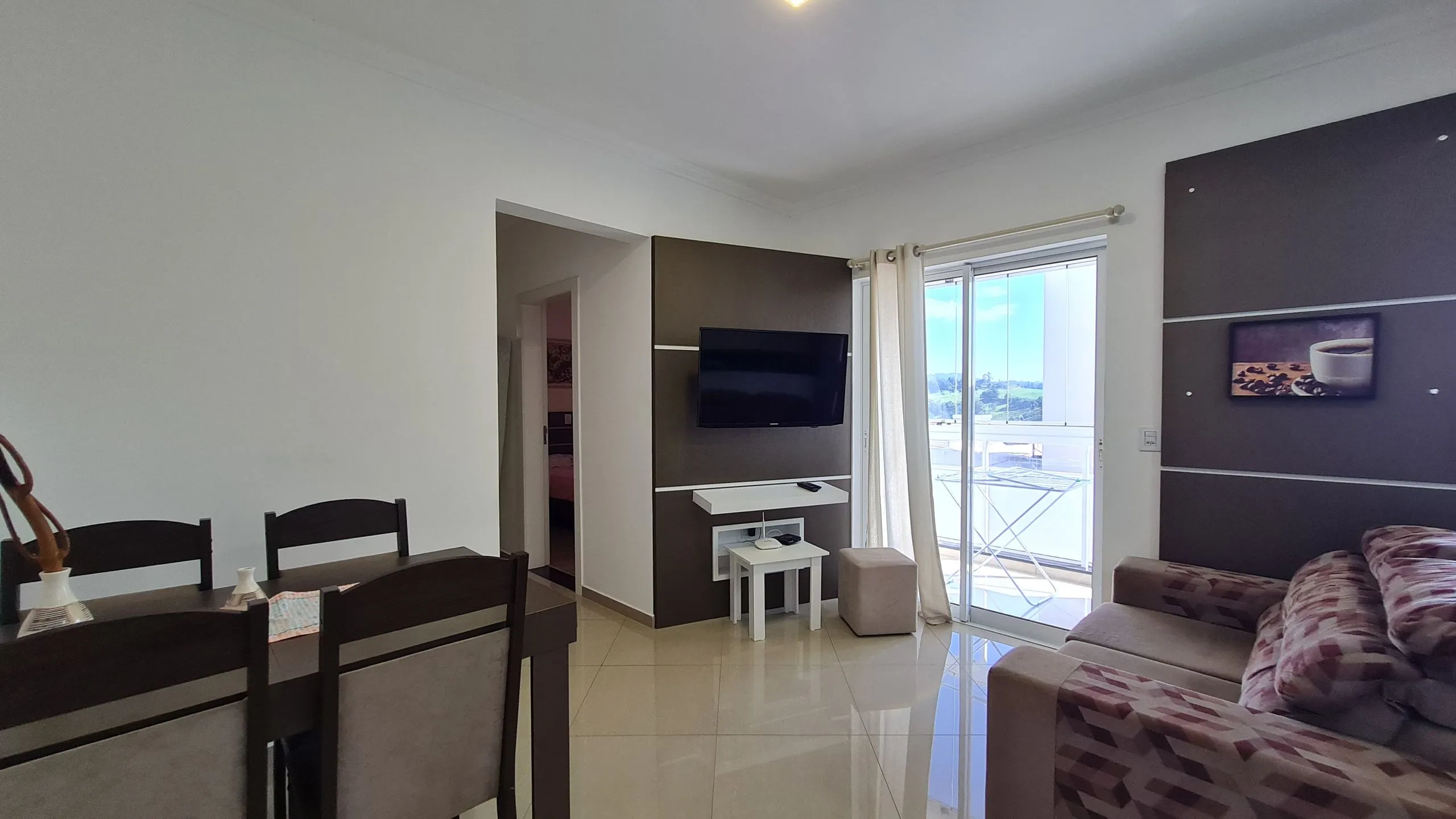Imagens do imóveis APARTAMENTO 2 DORMITÓRIOS RES BRUNO KNEBEL